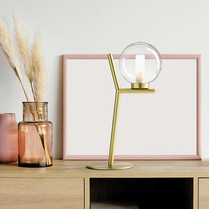 lampe de table