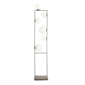 lampe de sol