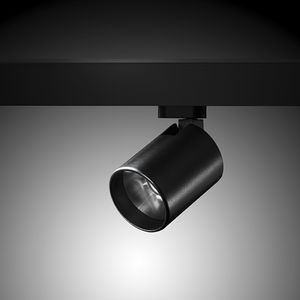 éclairage sur rail à LED 1