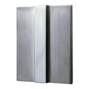 poignée de tirage pour porte coulissante