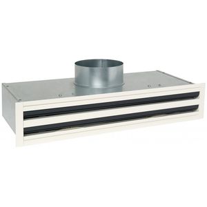 diffuseur d'air de plafond 1