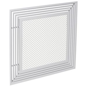 diffuseur d'air de plafond 1