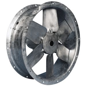 ventilateur extracteur