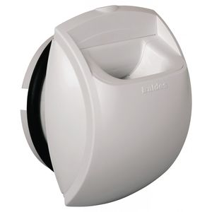 grille de ventilation en plastique 1