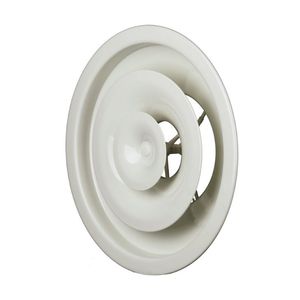 diffuseur d'air de plafond