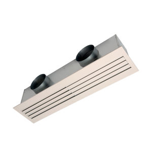 diffuseur d'air de plafond