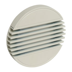 grille de ventilation aluminium