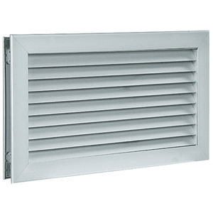 grille de transfert acoustique