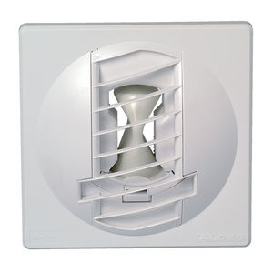 grille de ventilation en plastique