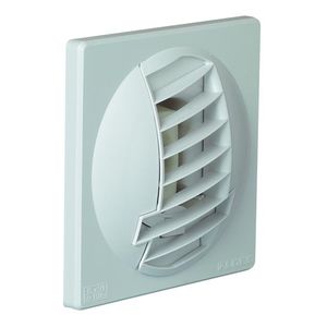 grille de ventilation en plastique