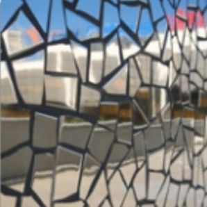 mosaïques en marbre