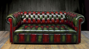 canapé chesterfield