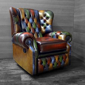 fauteuil classique