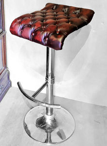 tabouret de bar contemporain