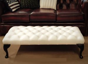 banquette chesterfield