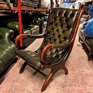 fauteuil vintage