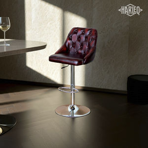 tabouret de bar contemporain