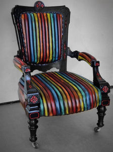 fauteuil contemporain