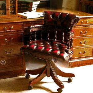 chaise de bureau contemporaine