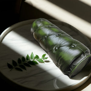 coussin tubulaire