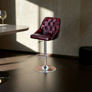 tabouret de bar contemporain 1