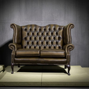 canapé chesterfield