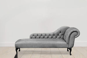 canapé chesterfield 1