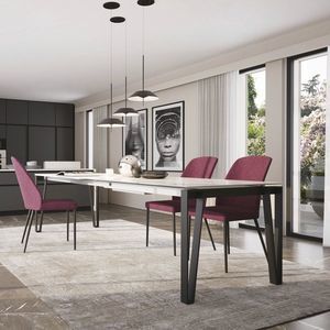 table contemporaine