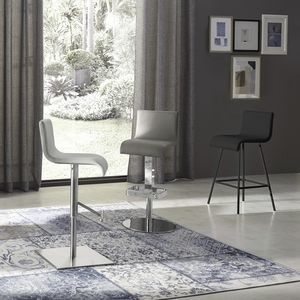 chaise de bar contemporaine
