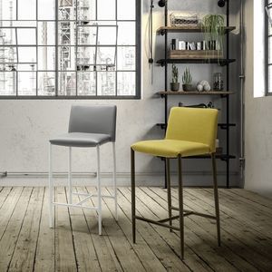 chaise de bar contemporaine