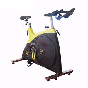 vélo d'exercice