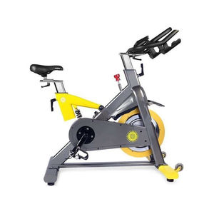 vélo d'exercice magnétique