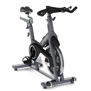 vélo d'exercice