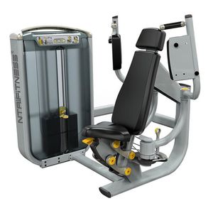 appareil de musculation presse pectorale