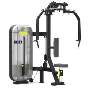 appareil de musculation presse pectorale