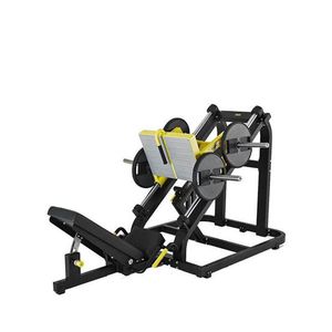 appareil de musculation presse pour jambes / curl
