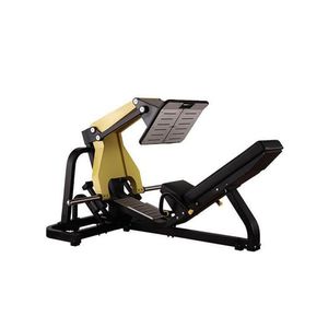 appareil de musculation presse pour jambes