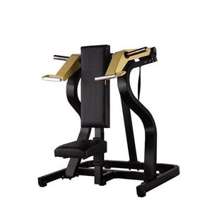 appareil de musculation presse à épaules