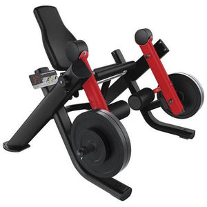 appareil de musculation extension des jambes