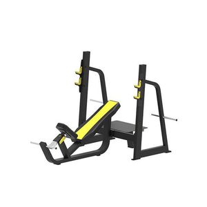 banc de musculation réglable