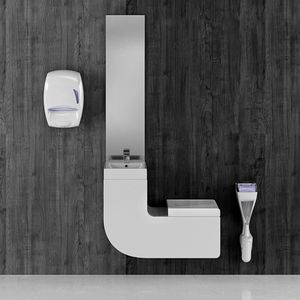 distributeur de savon pour hôtel 1