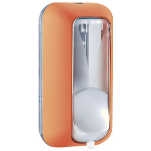 distributeur de savon professionnel 1
