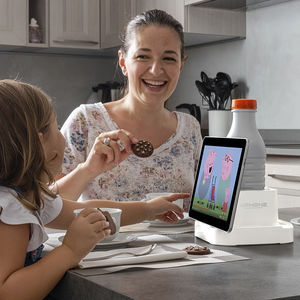 support pour tablette de table 1