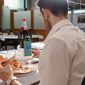 support pour tablette de table 1
