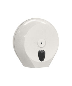 distributeur de papier toilette mural 1