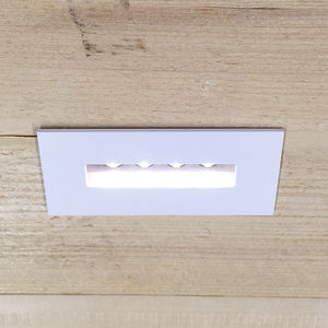 luminaire encastrable au plafond