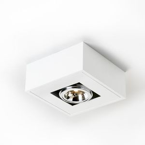 luminaire en saillie