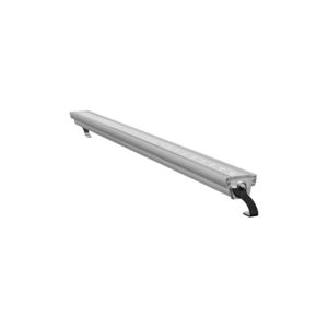 barrette d'éclairage à LED / IP67 / en inox / en aluminium anodisé