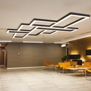 luminaire suspendu