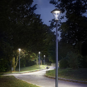lampadaire urbain 1